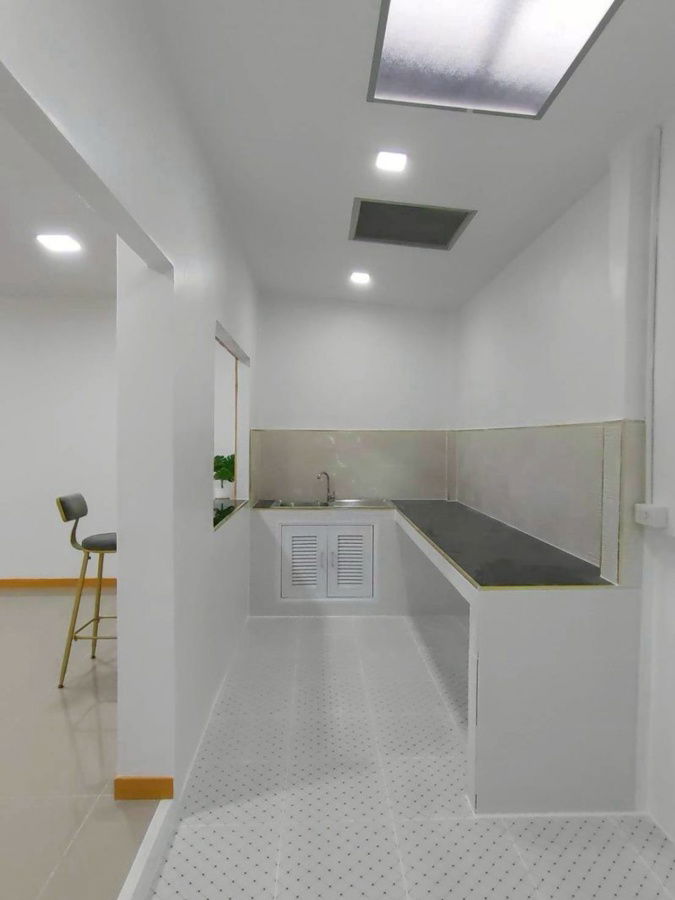 รูป 🏠 ขายบ้าน : Natthakan (หมู่บ้านณัฐกานต์)   รหัสทรัพย์ | 📌 LNP-H688  - รูปที่ 8/18