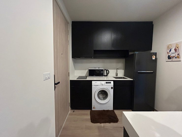 รูป Nue district r9 2ห้องนอน / 1ห้องน้ำ - รูปที่ 4/16