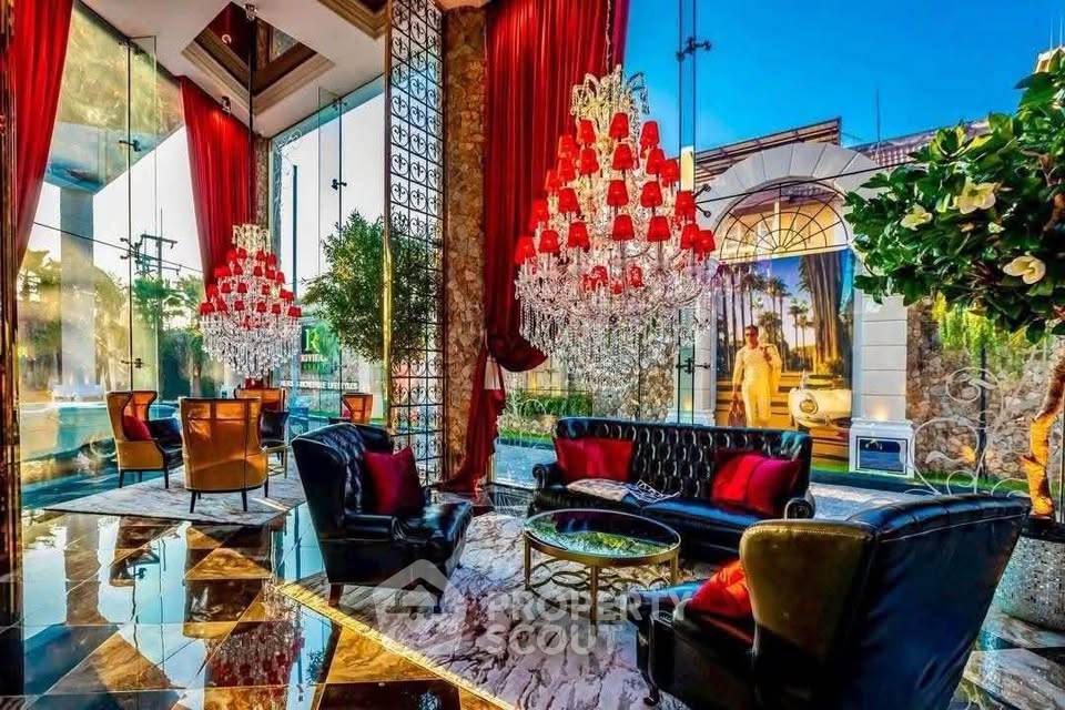 picture 1-BR Condo at The Riviera Ocean Drive close to Jomtien Beach (ID 2463353) - 16/18