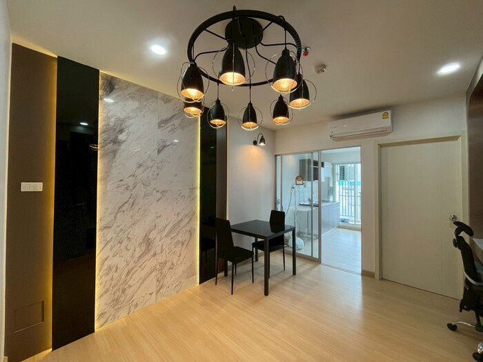 รูป 💥💥FOR SALE!! ศุภาลัย เวอเรนด้า สถานีภาษีเจริญ 41.23 ตร.ม.ตึก A ชั้น 12A ใกล้ MRT สถานีภาษีเจริญ ขาย 3.5 ล้านบาท!!💥💥 สอบถาม LINE: @atfirm📲 - รูปที่ 11/23