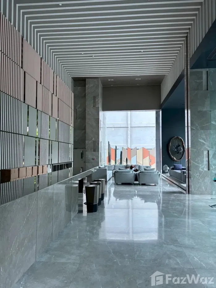 รูป ขาย คอนโด 2 ห้องนอน ในโครงการ เดอะ รูม บีทีเอส วงเวียนใหญ่ 5913833 - รูปที่ 16/18