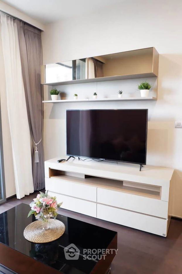 รูป คอนโด 1-ห้องนอน ที่ ลาวิค สุขุมวิท 57 ใกล้ BTS ทองหล่อ (ID 2390398) - รูปที่ 4/12