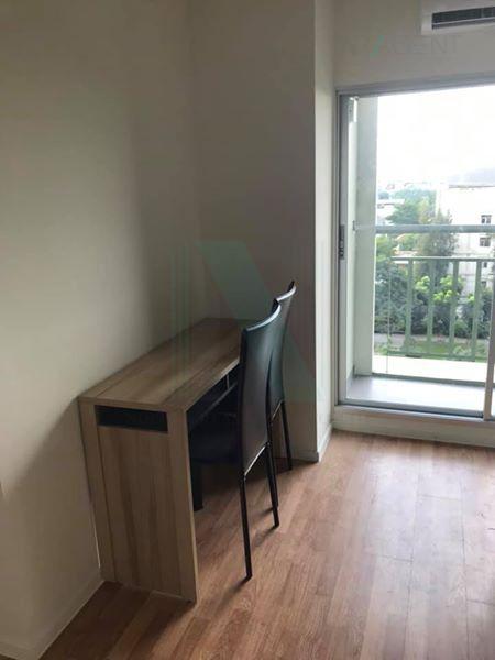 picture For rent Lumpini Park Phetkasem 98 1 bedroom 1 bathroom Price 7500 baht - 2/8