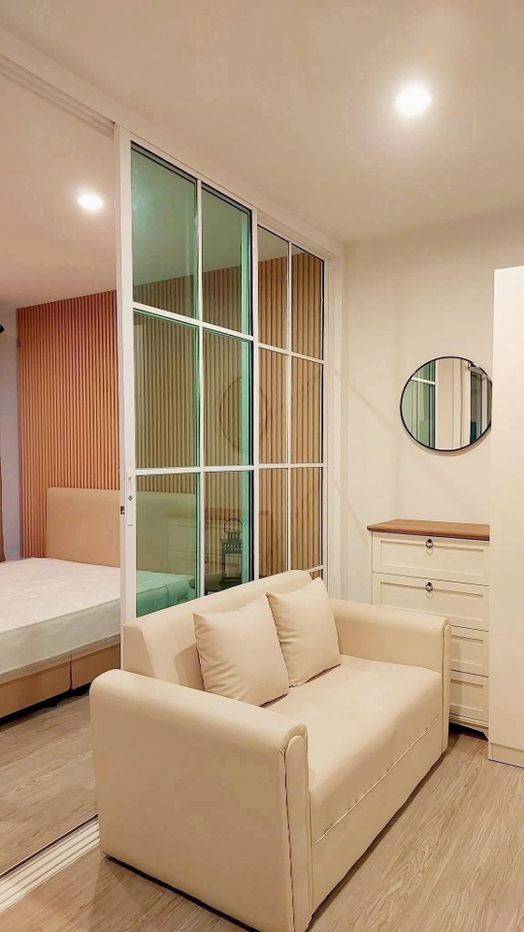 picture code : E106 Regent Home Bangna - 4/5