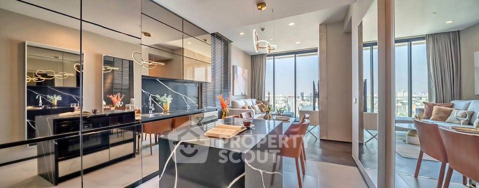 picture 2-BR Condo at The Esse Sukhumvit 36 near BTS Thong Lor (ID 2465198) - 2/10