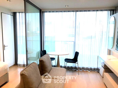 Condos for rent : 1-BR Condo at SCOPE Promsri near BTS Phrom Phong (ID 1307730)