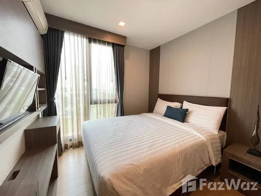 picture its nice and cozy, pool at the rooftop and garden 5913606 - 2/7