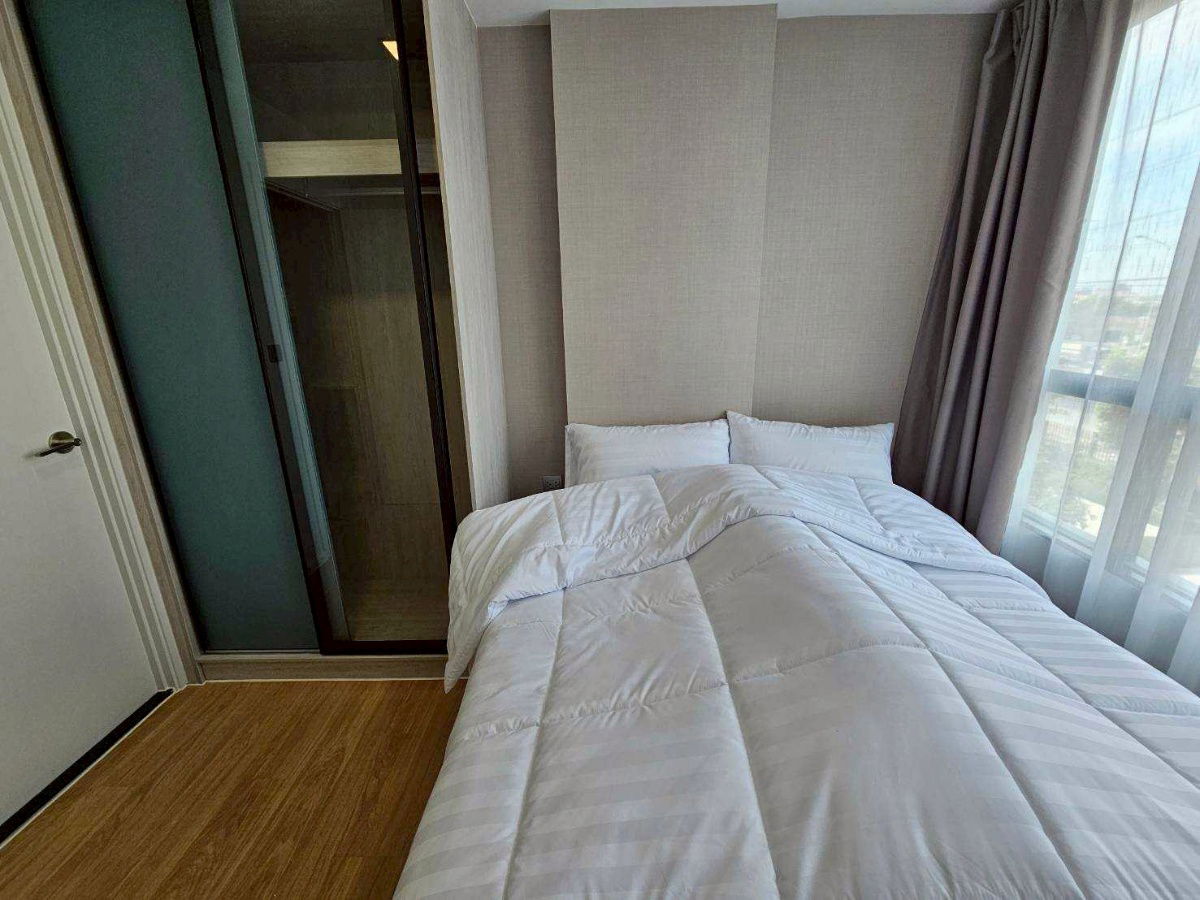 รูป #b4819 4/12/68 ให้เช่าคอนโด Atmoz Kanaal Rangsit 📲📢สอบถาม ld line @condoboy - รูปที่ 7/13