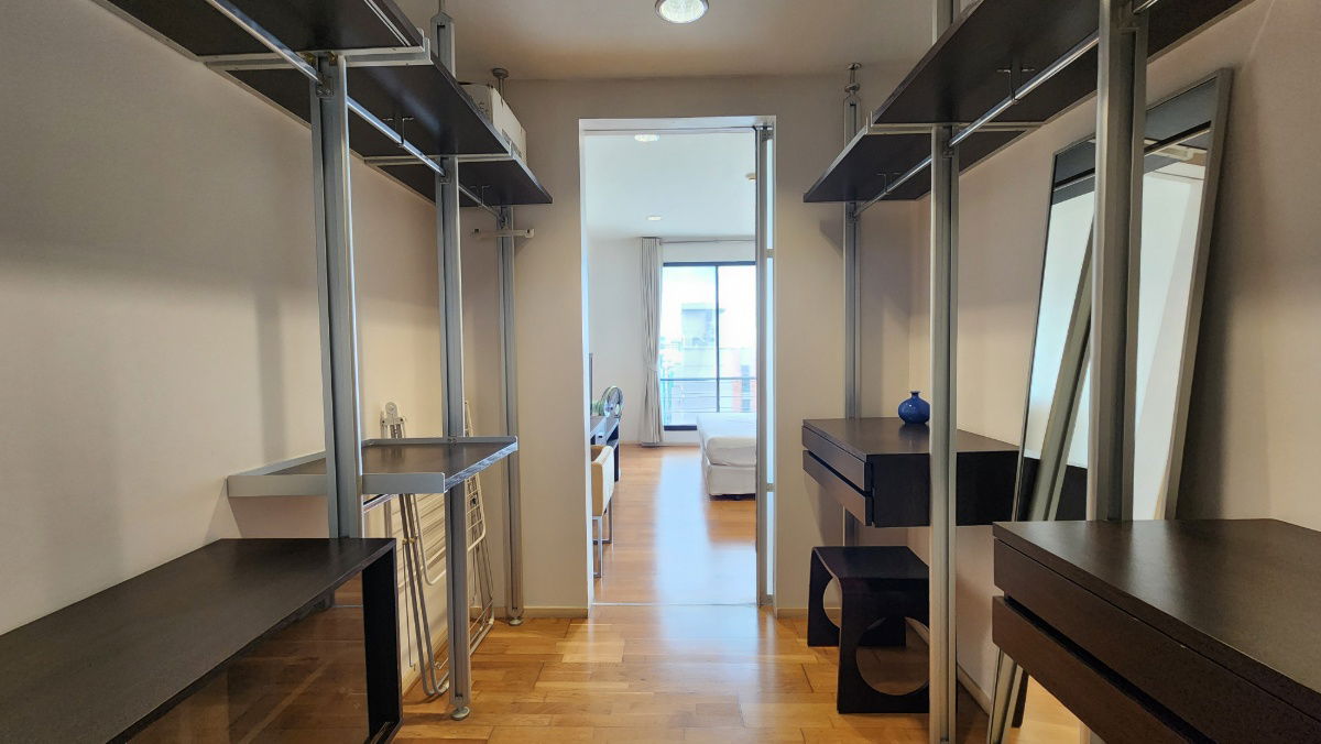 รูป Amanta Ratchada | ให้เช่า 2 ห้องนอน ห้องใหญ่ ราคาดี น่าอยู่ ใกล้รถไฟฟ้าและสถานฑูตจีน - รูปที่ 19/25