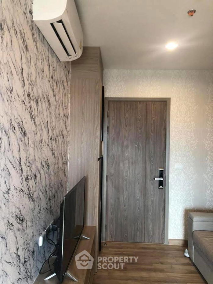 picture 1-BR Condo at The Niche Mono Sukhumvit 50 near BTS On Nut (ID 2078323) - 8/12