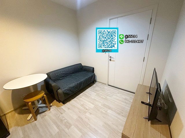 รูป 🌸🌸 Hot Price 🌸🌸 ขาย /For SALE พลัม รามคำแหงสเตชั่น (Plum Condo Ramkhamhaeng Station) @SS234 (มี @ ด้วย) - รูปที่ 2/9