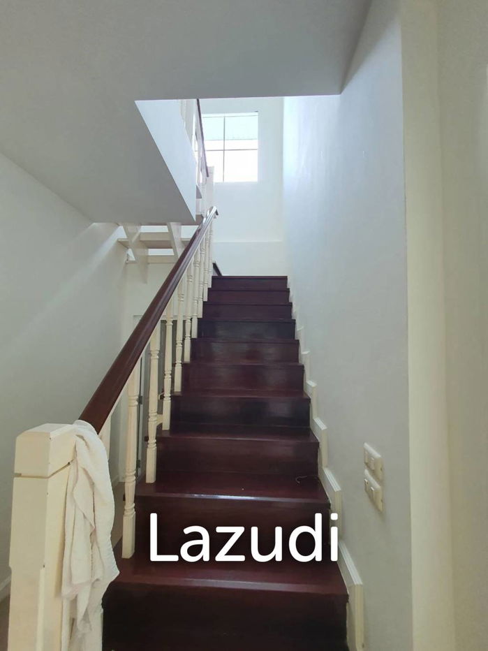 รูป 2-Storey 5-Bedroom House for Sale at Land And House Park in Chalong - รูปที่ 4/12