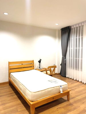 เช่าทาวน์โฮม บุญถาวร เกษตรนวมินทร์ : บ้านกลางเมือง ลาดพร้าว-โยธินพัฒนา