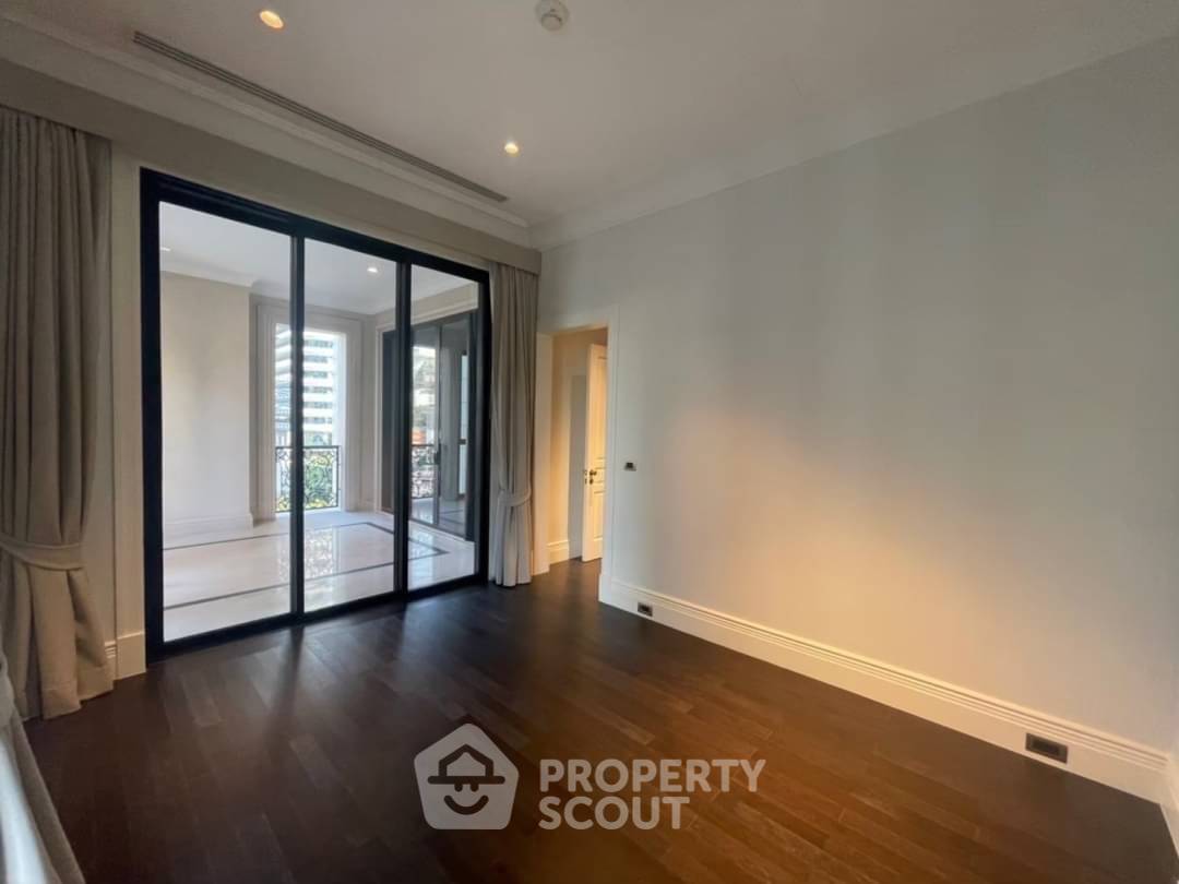 รูป คอนโด 3-ห้องนอน ที่ 98 ไวร์เลส ใกล้ BTS เพลินจิต (ID 1534552) - รูปที่ 3/19