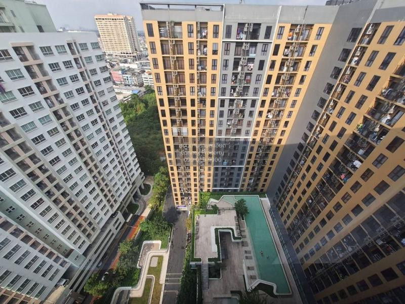 รูป เช่า คอนโด วิวสวย Plum Condo pinklao Station MRT-บางยี่ขัน ปิ่นเกล้า บางยี่ขัน บางพลัด กรุงเทพ CX-03750 ✅ ทักไลน์ @connexproperty ตอบทันที ทีมงานมืออาชีพ ✅  - รูปที่ 5/12