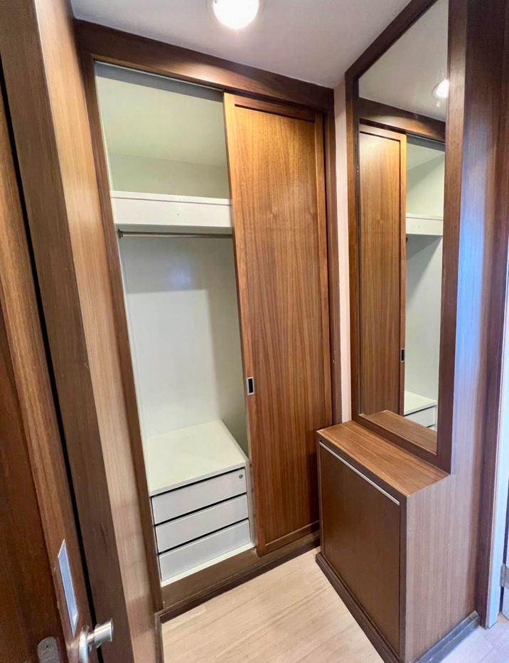 picture code : E98 The Aree Condominium - 9/12