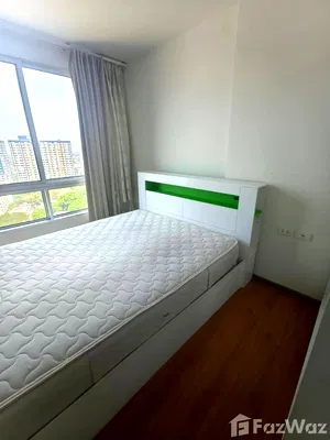 ขายคอนโด : ขาย คอนโด 1 ห้องนอน ในโครงการ เดอะ เบส สุขุมวิท 77 5912971