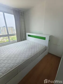 ขาย คอนโด 1 ห้องนอน ในโครงการ เดอะ เบส สุขุมวิท 77 5912971