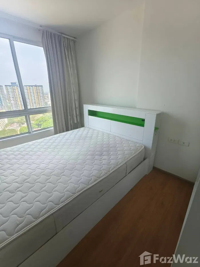 รูป ขาย คอนโด 1 ห้องนอน ในโครงการ เดอะ เบส สุขุมวิท 77 5912971 - รูปที่ 1/6