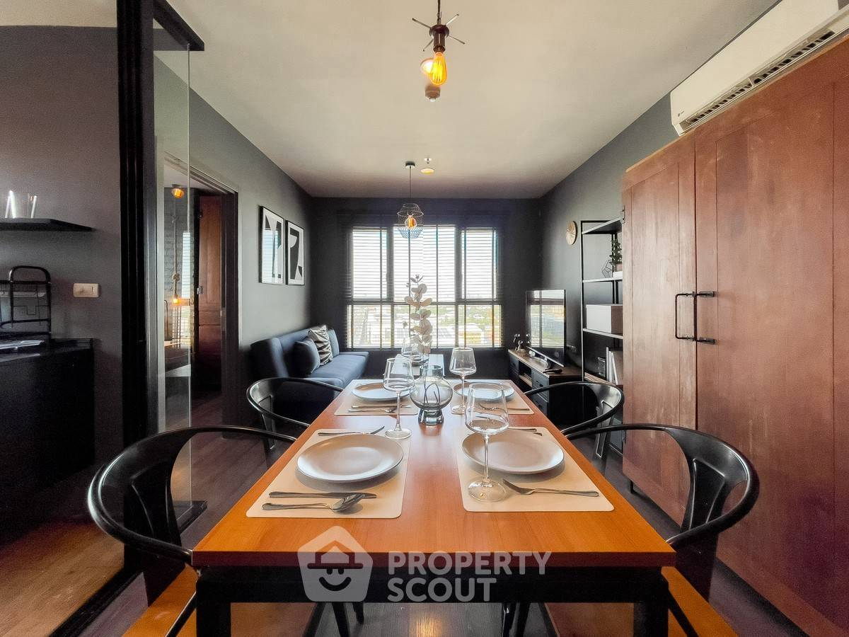 picture 2-BR Condo at The Base Park East Sukhumvit 77 near BTS On Nut (ID 2463758) - 6/18