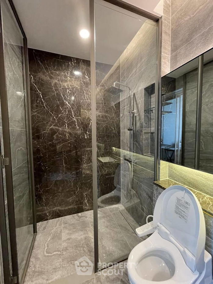 picture 1-BR Condo at The Esse Sukhumvit 36 near BTS Thong Lor (ID 2046559) - 8/9