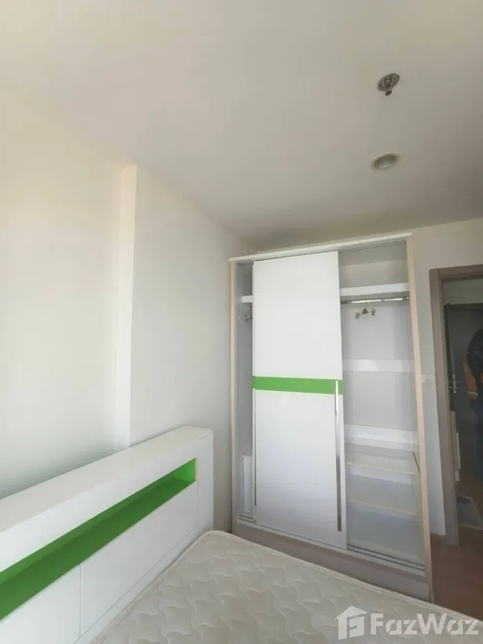 รูป ขาย คอนโด 1 ห้องนอน ในโครงการ เดอะ เบส สุขุมวิท 77 5912971 - รูปที่ 3/6