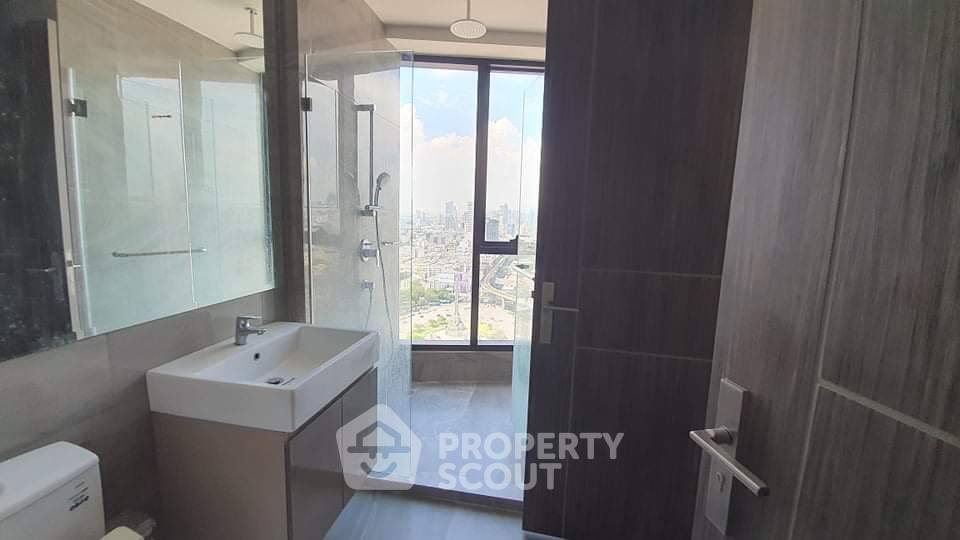 picture 2-BR Condo at Ideo Q Victory near BTS Victory Monument (ID 437650) - 15/17