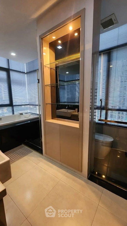picture 2-BR Condo at Ivy Ampio Rachada - Rama 9 near MRT Thailand Cultural Centre (ID 2465050) - 5/11