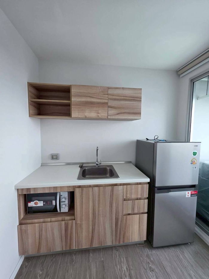 รูป 🔥ด่วน ห้องไปไวมากกก / Code: KJ10062  ให้เช่า Happy Condo Donmuang The Terminal ✅ Add Line @kjcondo (มี@ข้างหน้าด้วยนะคะ) - รูปที่ 4/8