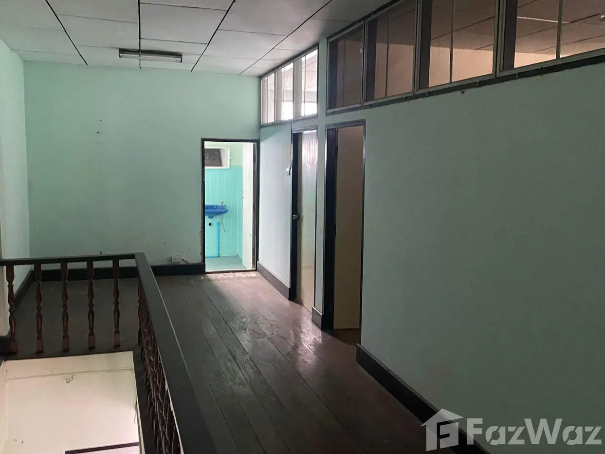 รูป ขาย ทาวน์เฮ้าส์ 4 ห้องนอน ใน ศิริราช, กรุงเทพมหานคร 1702782 - รูปที่ 3/4