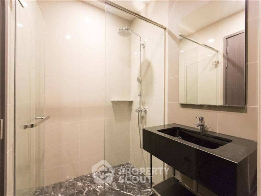 picture 1-BR Condo at The Edge Sukhumvit 23 near MRT Sukhumvit (ID 1045317) - 4/5