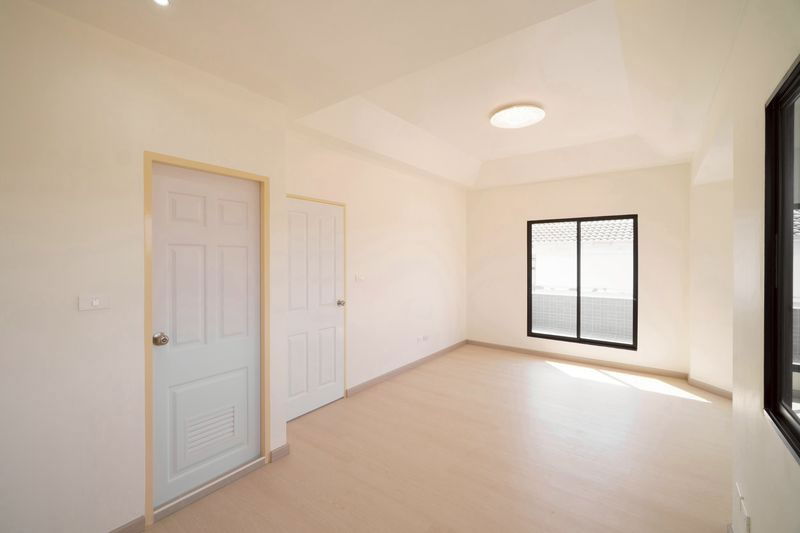 รูป ฟรีโอน! บ้านเดี่ยว พฤกษ์ลดา คลองถนน-วงแหวนฯ (Land & Houses) | 4 นอน 50 ตร.วา สวยมาก! วิวทุ่งนา! | 4.29 ลบ. - รูปที่ 18/20