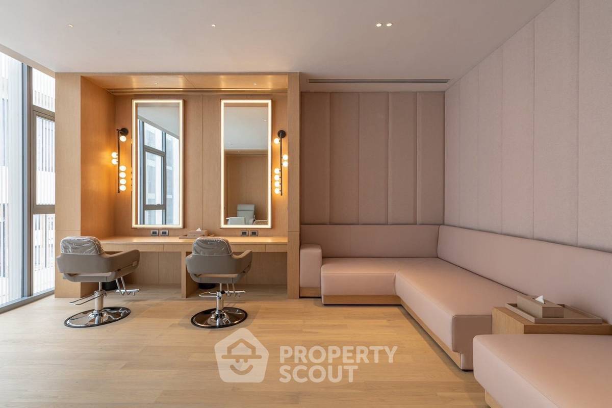 picture 1-BR Condo at SCOPE Langsuan near BTS Chit Lom (ID 2465371) - 9/19