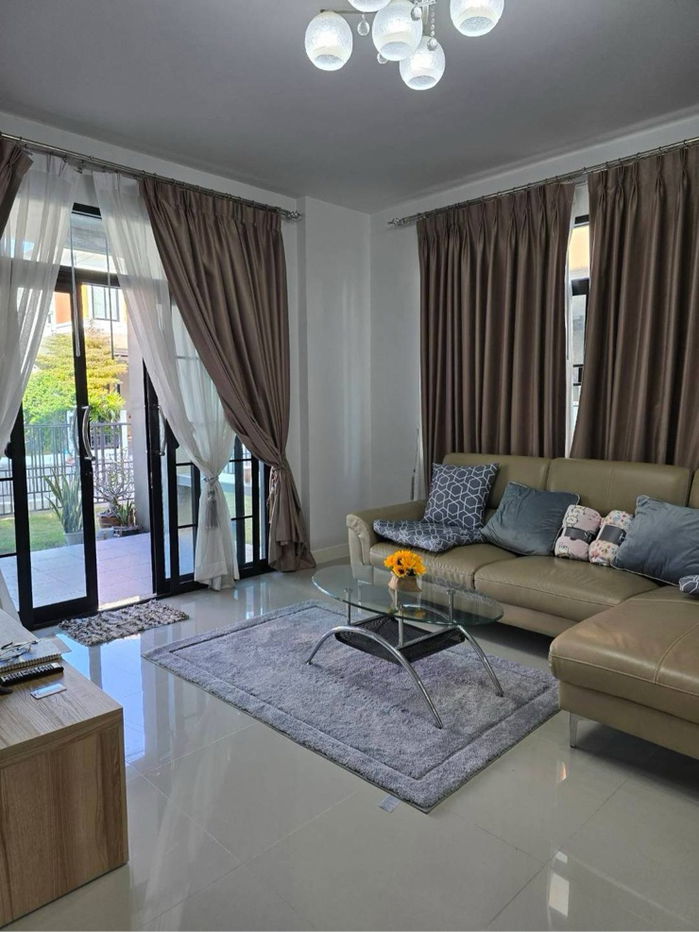 picture Luxury house for rent, PS Home Village, Khon Kaen - 8/10