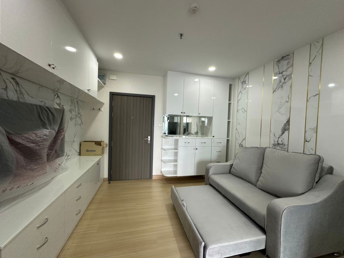 รูป 💖💖[เช่า] คอนโด Supalai Veranda Phasi Charoen Station /1 ห้องนอน ขนาด 42 ตรม ราคา 16,000 บาท/ สนใจสอบถามได้นะคะ Line ID : atfirm2010 💖💖 - รูปที่ 2/24