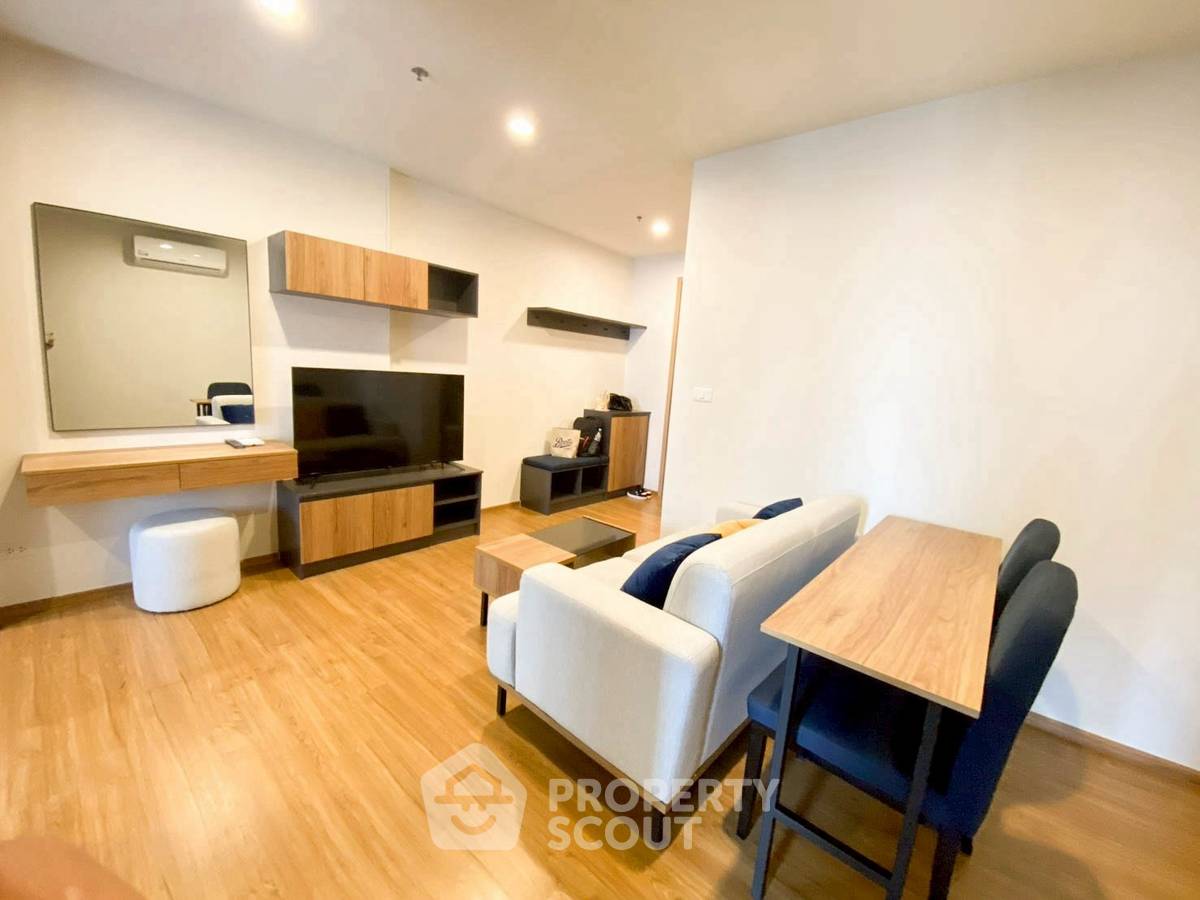 picture 1-BR Condo at THE LINE Vibe Phahonyothin near BTS Ha Yaek Lat Phrao (ID 2465794) - 2/8