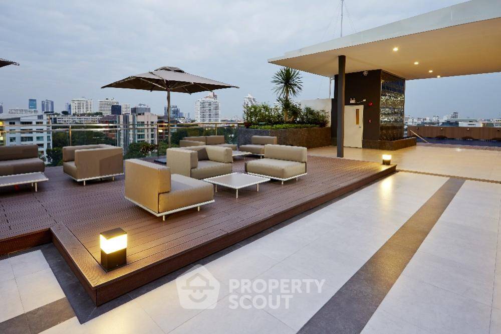 picture 1-BR Condo at Avenue 61 Condominium near BTS Thong Lor (ID 1227014) - 15/16