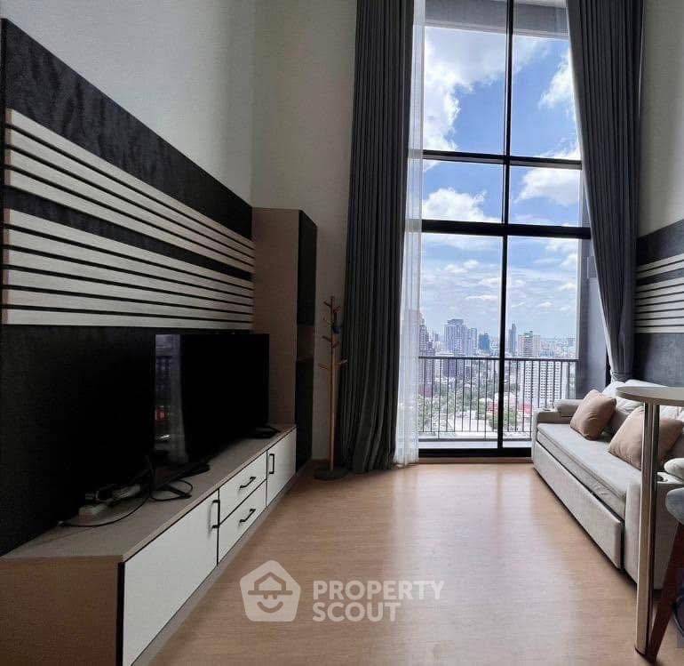 รูป คอนโด 1-ห้องนอน ที่ มารุ เอกมัย 2 ใกล้ BTS เอกมัย (ID 2465297) - รูปที่ 6/8