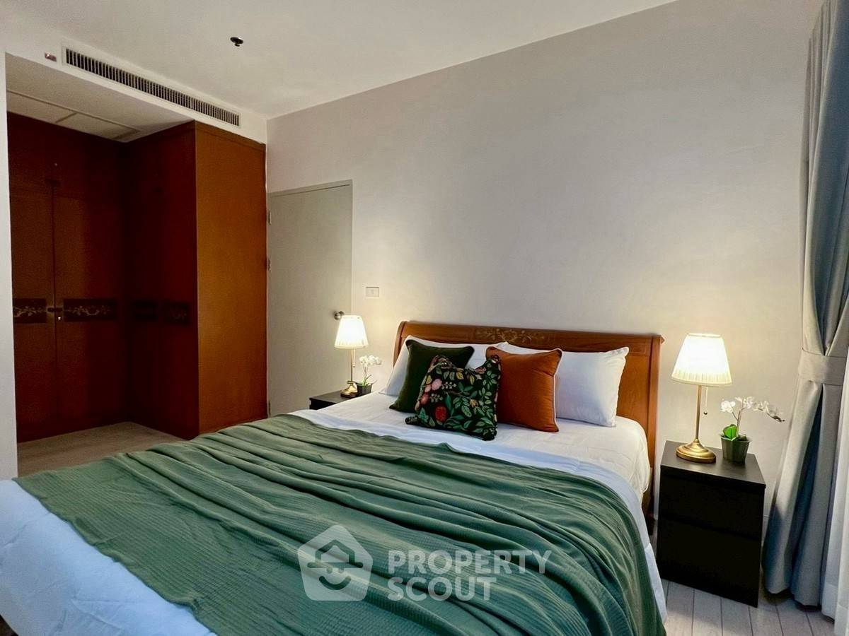 picture 2-BR Condo at Noble Solo close to Thong Lo (ID 2463755) - 7/12