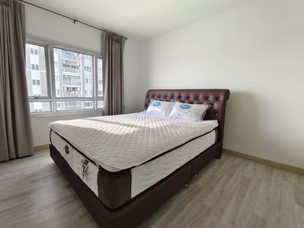 รูปภาพ 💕Condo for rent at Manor Sanambinnam, located on the Chao Phraya River. 🌊✨