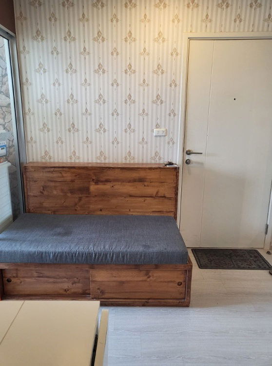 รูป 🎃RB22054 ให้เช่าถูกมาก🎈แอสปาย สาทร - ตากสิน ทิมเบอร์ โซน✅แอดไลน์ @930jwqti ( มี @ ด้วย) แอดมินตอบไว - รูปที่ 5/15