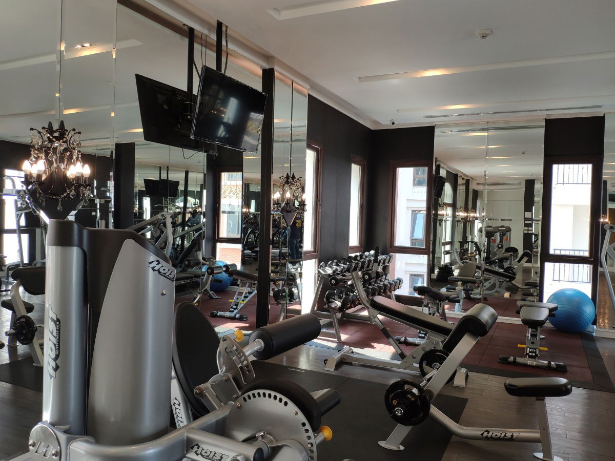 รูป ขายคอนโดพัทยา ที่ Espana Condo Resort ชั้น 7 เฟอร์ครบ ชื่อต่างชาติ - รูปที่ 18/24