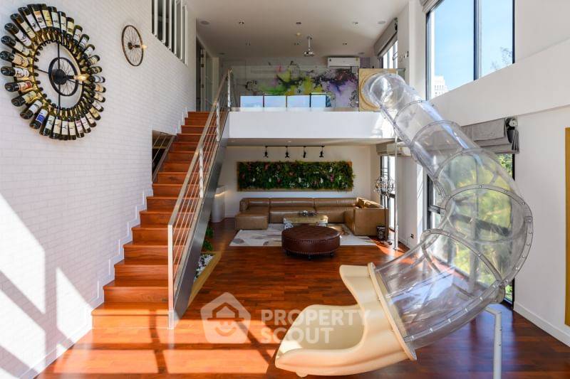 picture 6-BR Condo at Benviar Tonson Residence near BTS Ratchadamri (ID 568426) - 2/19