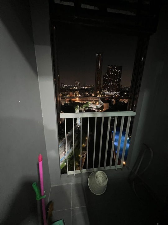 รูป code : E135 ให้เช่าคอนโด แอสปาย สาทร–ตากสิน (Aspire Sathorn–Taksin Copper Zone) | ชั้น 12 ใกล้ BTS วุฒากาศ ห้องสวยพร้อมเข้าอยู่ - รูปที่ 15/16