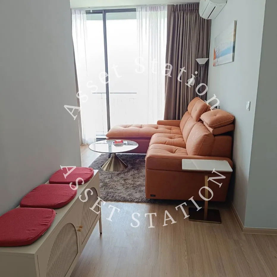 รูป ⭐ให้เช่า Skyrise Avenue Sukhumvit 64 วิวสวย | 3 ห้องนอน 2 ห้องน้ำ BTS ปุณณวิถี🚝💫 - รูปที่ 7/10