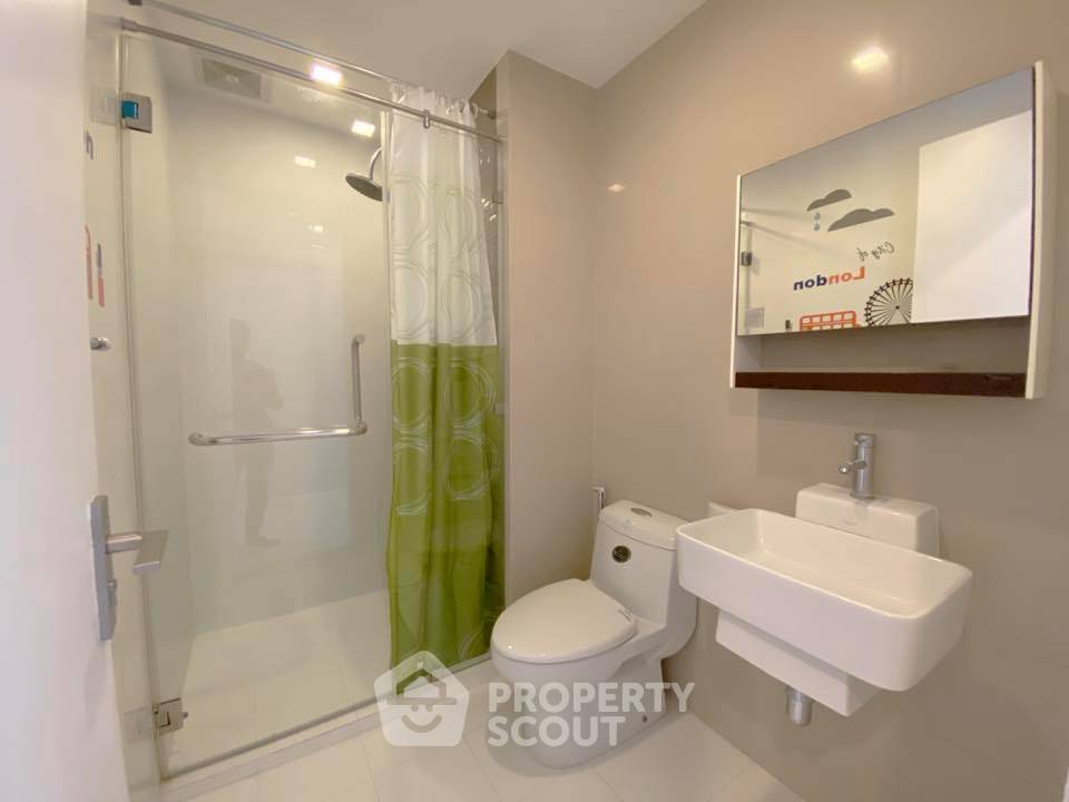 รูป คอนโด 3-ห้องนอน ที่ เดอะบลูม สุขุมวิท 71 คอนโดมิเนียม ใกล้ BTS พระโขนง (ID 435876) - รูปที่ 5/26