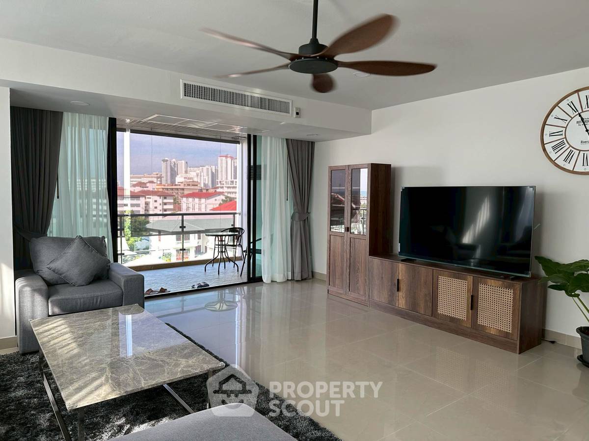 รูป คอนโด 2-ห้องนอน ที่ การ์ดีเนีย พัทยา ใกล้ เมืองพัทยา (ID 2393462) - รูปที่ 2/19