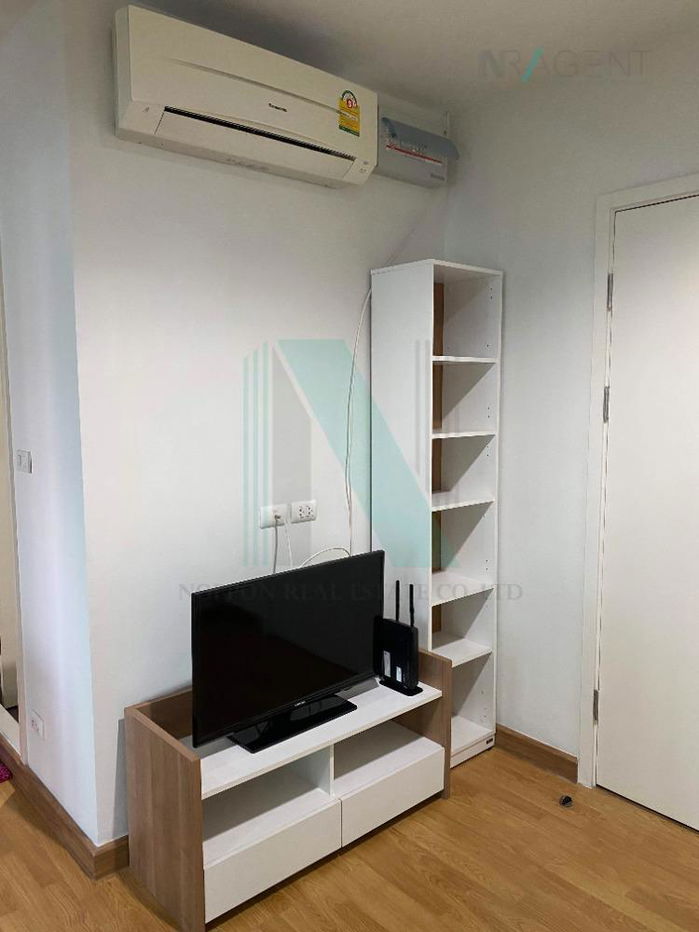 picture For Sell Condo ASPIRE RAMA 4 Building B, Floor 9,1 bed room, Room size 30 sqm - 8/8