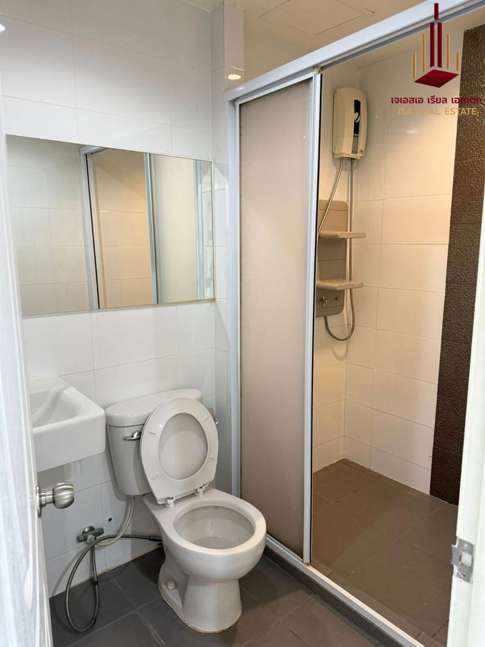 picture ✨ For Rent: Aspire Sukhumvit 48 Condo ✨ 💰 Only 13,000 THB/month - 6/6