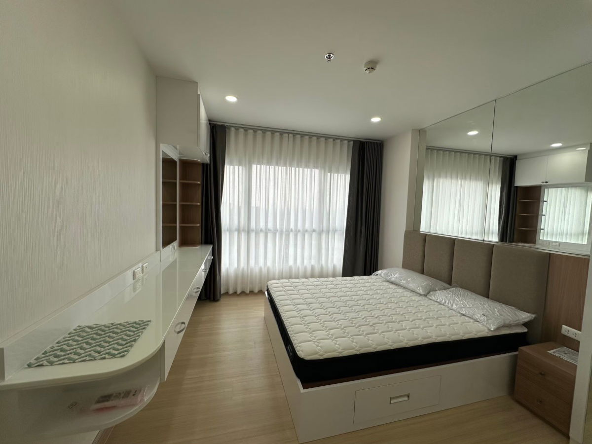 รูป 💖💖[เช่า] คอนโด Supalai Veranda Phasi Charoen Station /1 ห้องนอน ขนาด 42 ตรม ราคา 16,000 บาท/ สนใจสอบถามได้นะคะ Line ID : atfirm2010 💖💖 - รูปที่ 11/24